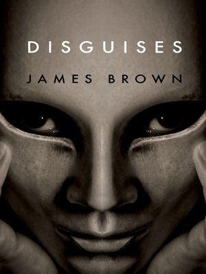 cover image of Disguises